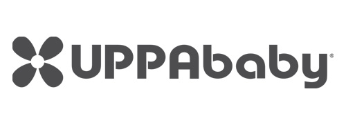 Logo UPPAbaby